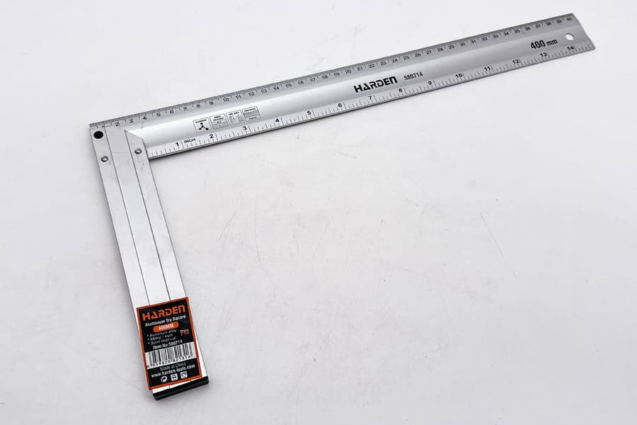 Anschlagwinkel Harden 580714